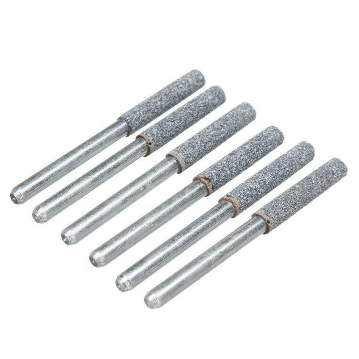 4mm Diamond Grinder Grinding Stone Tool for 12 Volt Chainsaw Chain Sharpener