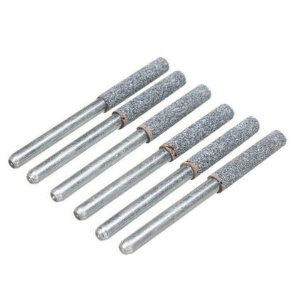 4mm Diamond Grinder Grinding Stone Tool for 12 Volt Chainsaw Chain Sharpener