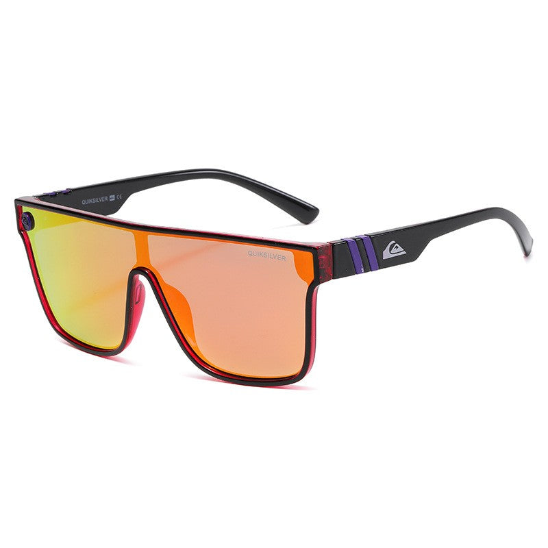 Cycling Driving Sunglasses, High-quality Outdoor Quality Sports Men Sunglasses