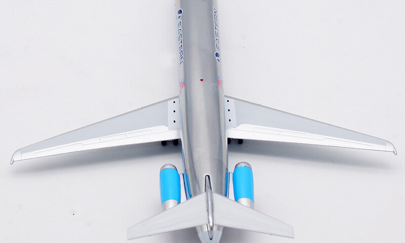 1:200 InFlight EASTERN McDonnell Douglas DC-9-51 Airplane Diecast Aircraft Model