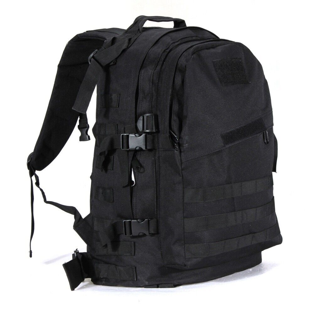 Sport Military Backpack Tactical Backpack Camping Rucksack Travel Military Bag