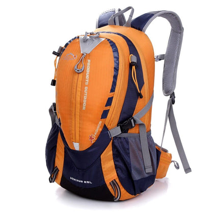 Mountaineering Backpack Cycling Backpack Running Marathon Hiking Backpack Bag