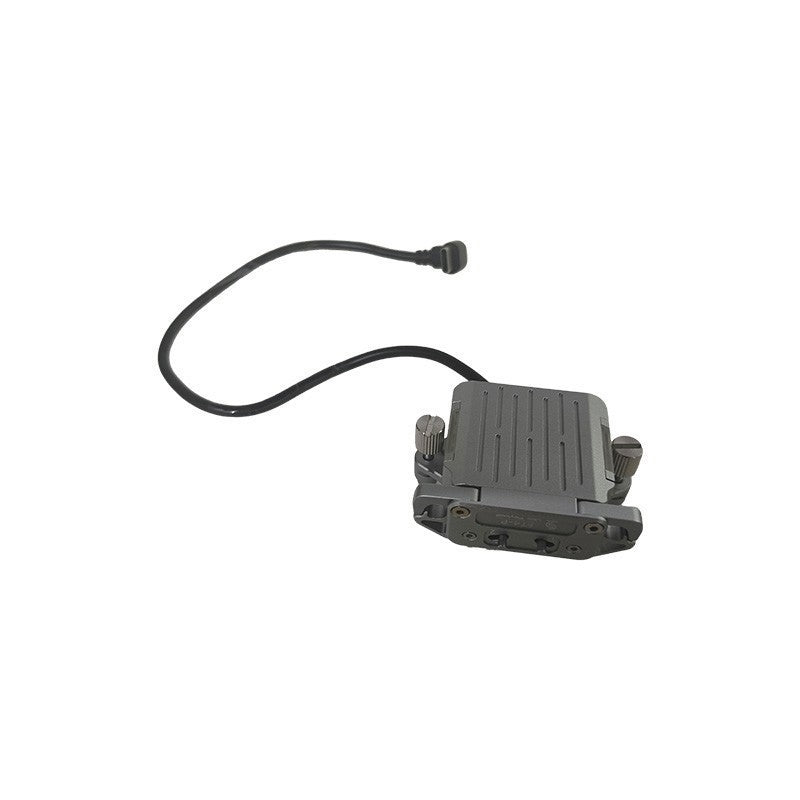 DJI Matrice 4E/M4T FT4-P Airdrop Payload Quick Release Module - Genuine