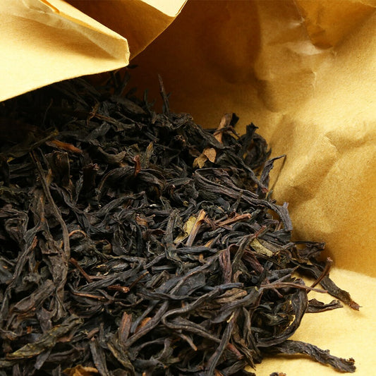 Chaozhou Phoenix Spring Dancong Oolong Tea Chinese Feng Huang Dancong