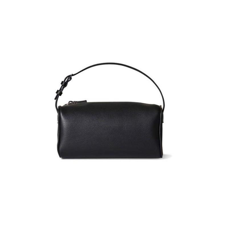TheRow Niche Design Cowhide Pillow Bag Small Square Bag Handbag Tote Bag