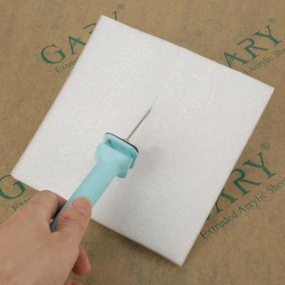 New Wire Foam Cutters Knife Electric Styrofoam Cutting Pen Hand Tools 15CM aa