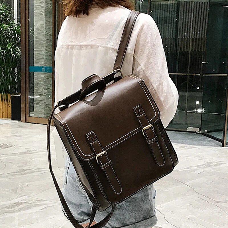 Backpack Bag Women's Backpack Fashion School Bag for Girls Shoulder Bag