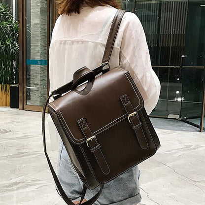 Backpack Bag Women's Backpack Fashion School Bag for Girls Shoulder Bag