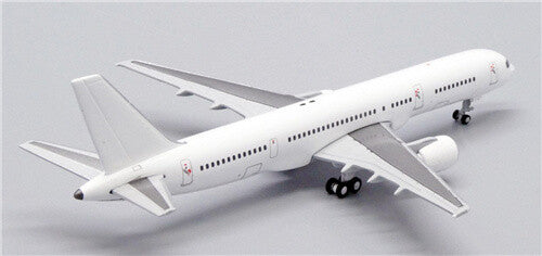 JC Wings For Boeing B757-200 Blank 1:400 DIECAST Aircraft Pre-builded Model