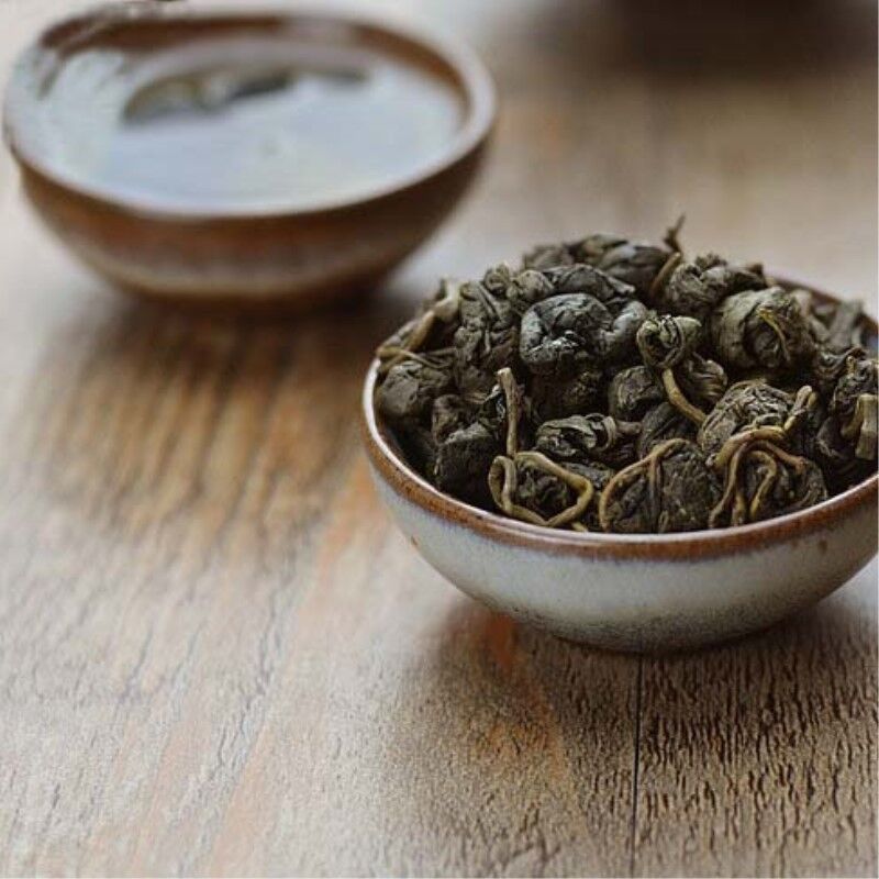 50g Dried Mulberry Leaf Tea Natural Mulberry Leaves Tea China Health Care Herbal