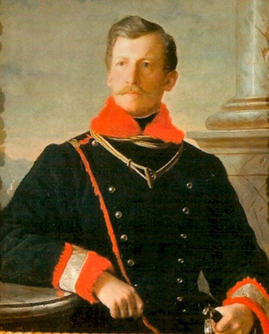high quality oil painting handpainted on canvas " General"