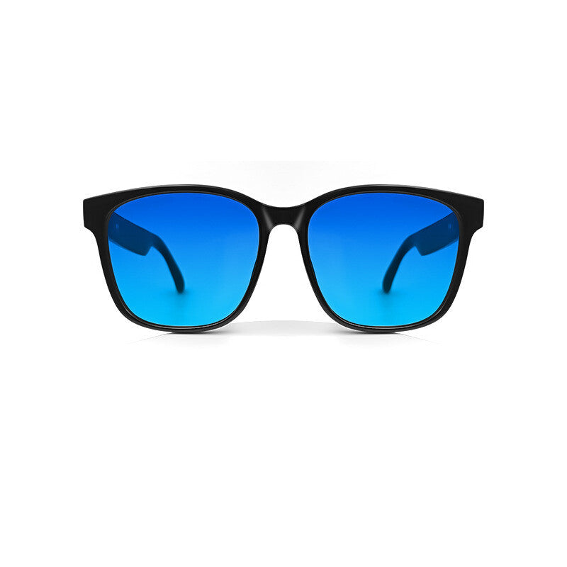 2024New fashion Bluetooth audio smart glasses Sunglasses Open earbuds 2 speakers