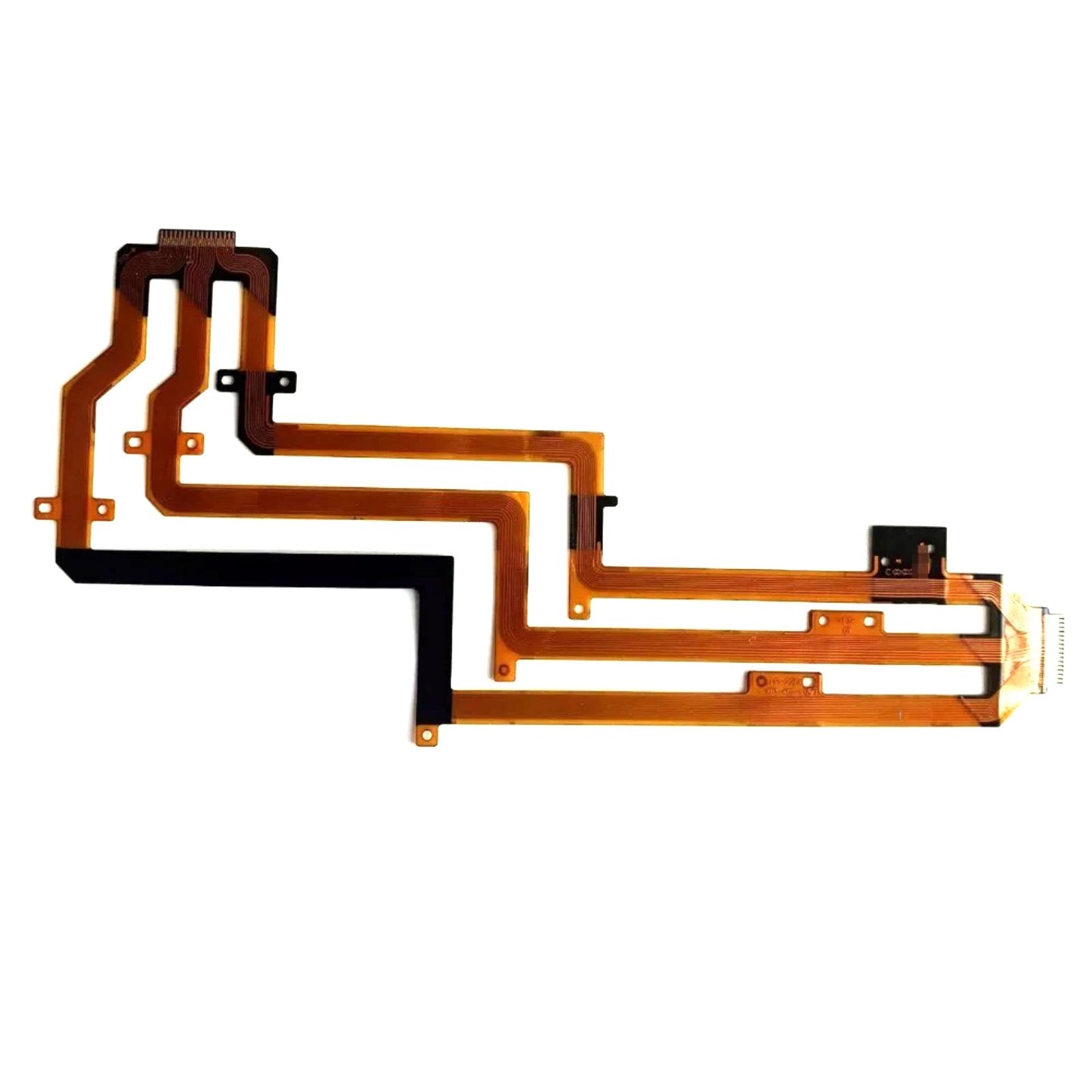 Replacement LCD Flex Cable For Sony PXW-X70 FDR-AX700 Video Camera Accessories