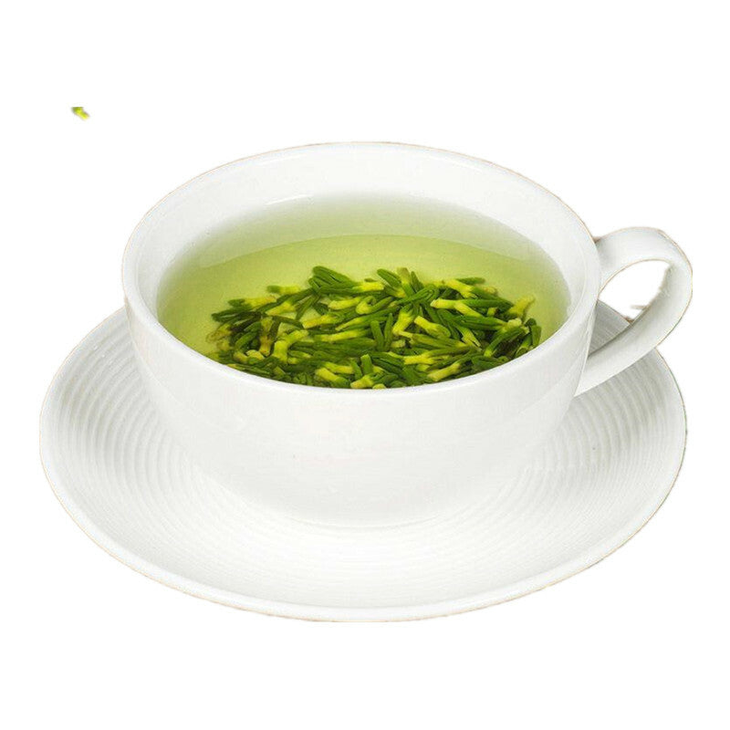 Dried China Plumule Nelumbinis Tea Lotus Seed Core Green Lotus Germtea Tea 250g