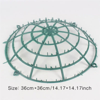 Artificial Flowers Arrangement Stands Frames Ball Racks Wedding Home Party Decor
