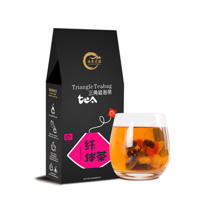 A variety of combinations peach oolong tea white peach bag infusion flower tea