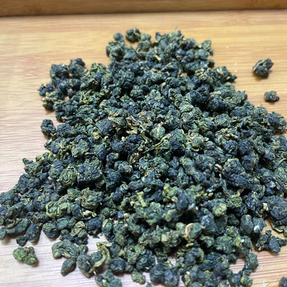 Taiwan unique tea,Chin-Shin-Oolong,Alishan High-mountain tea,150g*4