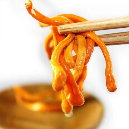 North Cordyceps/nourish kidney/moisten lung Herbs Health Care chinese herbal