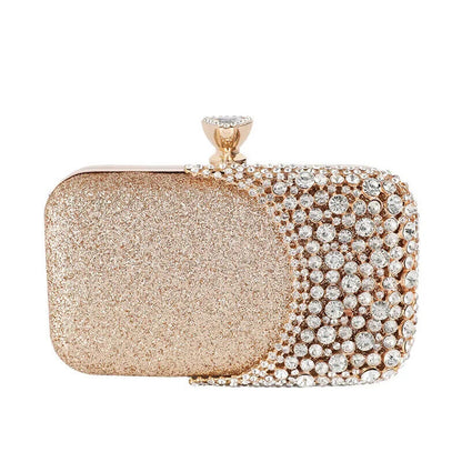Women Evening Clutch Bags Women Wallets Wedding Dinner Bags