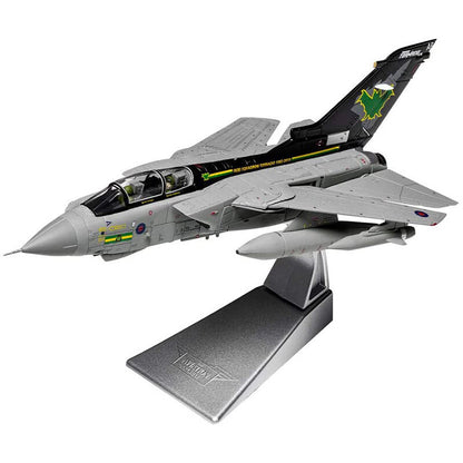 HM 1/72 British Storm Fighter Model GR.4 British Air Force Malcolm Air Base
