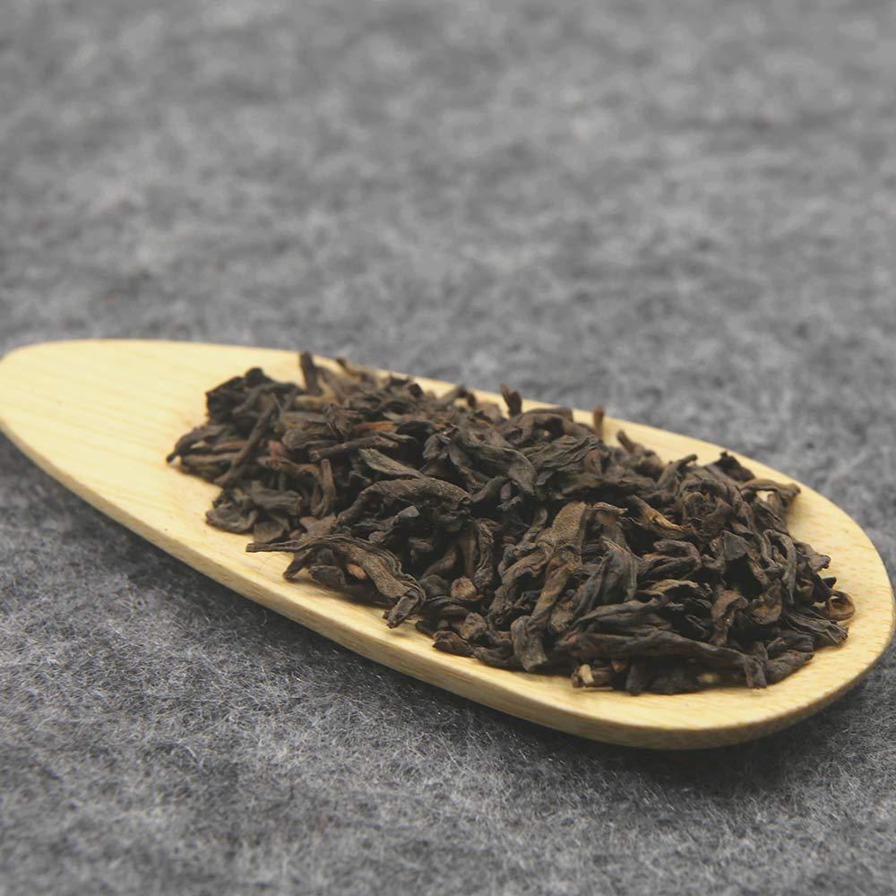 2008 Year Ripe Pu-erh Tea China Yunnan Shu Puerh Pu'er Tea