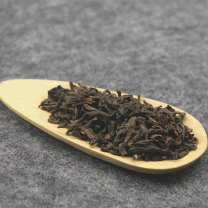 2008 Year Ripe Pu-erh Tea China Yunnan Shu Puerh Pu'er Tea