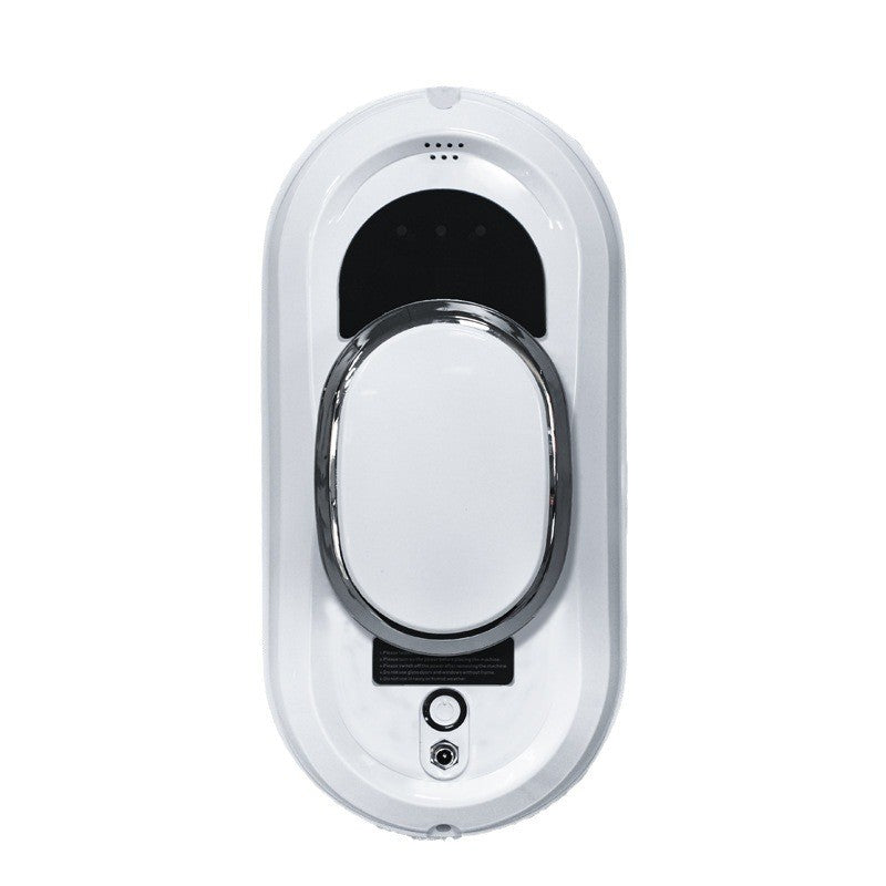 Smart Window Cleaning Robot with Automatic Water Spray Remotes Window Cleaner