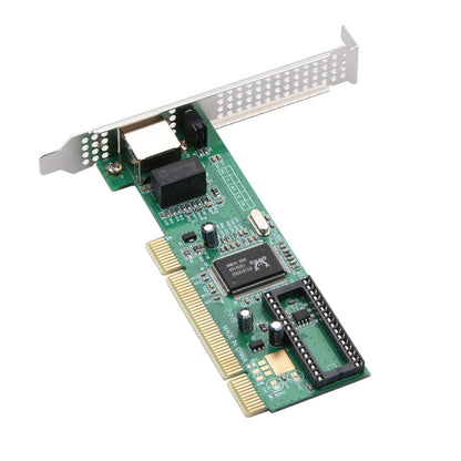 Gigabit Ethernet PCI Network Controller Card Fit For Realtek RTL8169SC
