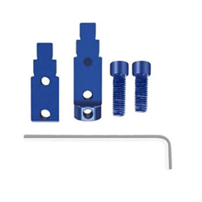 Broken Stripped Screw Removal Tool supports manual removal of broken pipes