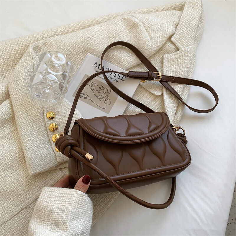 Crossbody Shoulder Bags for Women Handbag Fashion Ladies Purses