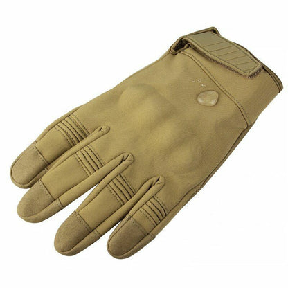 Waterproof Tactical Gloves Outdoor Sports Combat Anti-Slip Shell Tactical Hiking