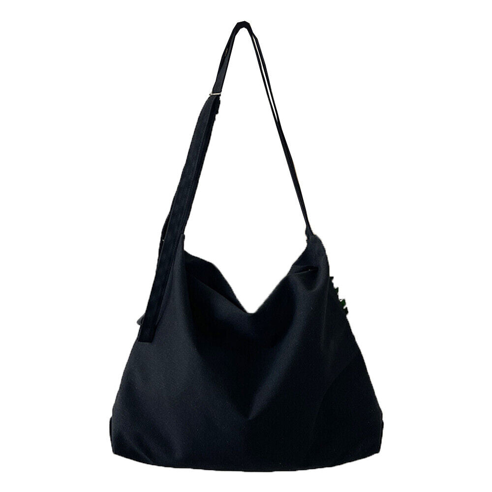 Large Capacity Handbags Travel Bag Messenger Bag Tote Bag Canvas Shoulder Bag