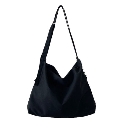 Large Capacity Handbags Travel Bag Messenger Bag Tote Bag Canvas Shoulder Bag