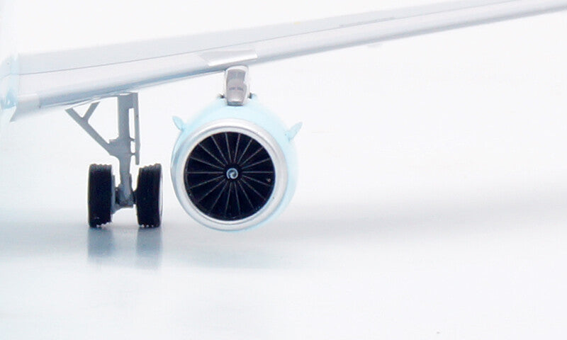 1:200 B-Models AIR CANADA AIRBUS A321 Plane Airplane Diecast Aircraft Model