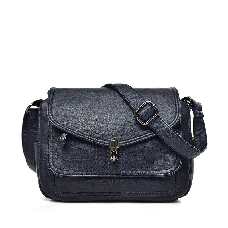 Shoulder Messenger Bags Women Purses Handbags Leather Crossbody Bags Tote Bag