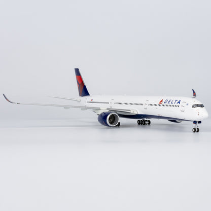 1:400 NG Models Delta Air Lines Airbus 350-1000 Passenger Diecast Aircraft Model