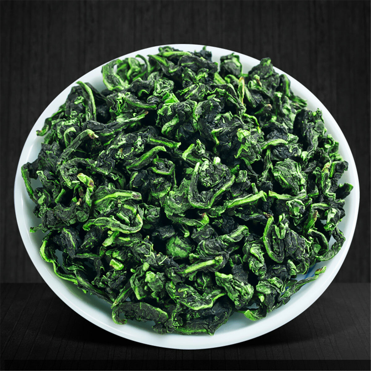HelloYoung Tieguanyin Oolong Tea Bags 125g Top Grade Health Drink Home