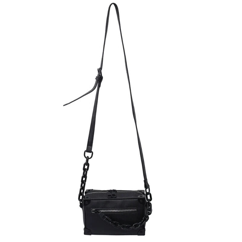 Crossbody Bag Small Square Shoulder Bag Handbag Messenger Handbags