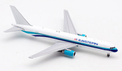 1:400 JC Wings EASTERN BOEING 767-300ER Passenger Airplane Diecast Plane Model