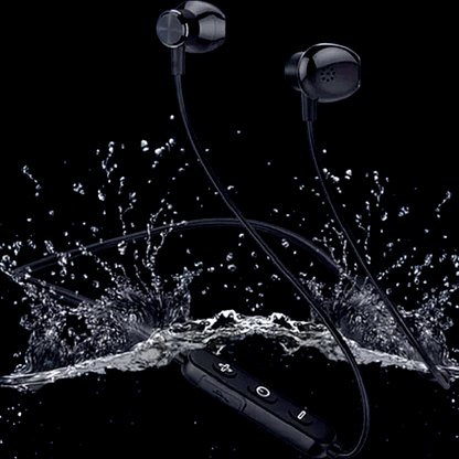 Audifonos inalambricos Bluetooth 5.0 Auriculares Deportivos Universales Phone