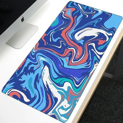 Large Anti-Slip Mouse Pad Computer Gaming Keyboard Desk PC Big Mat