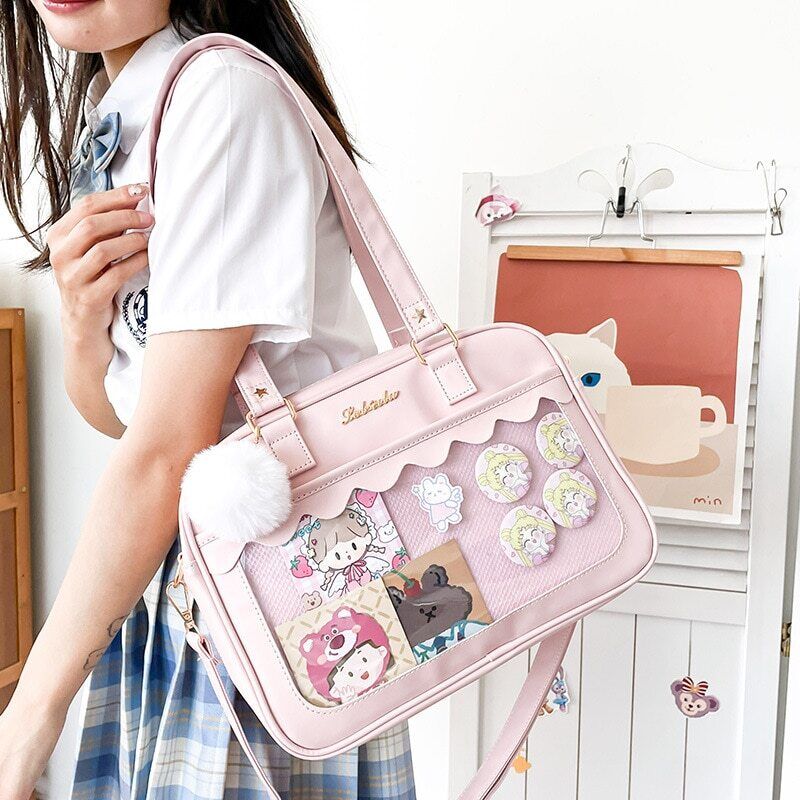 Shoulder Bag Women PU Leather Bag Tote Bag Handbags bag Crossbody Bag
