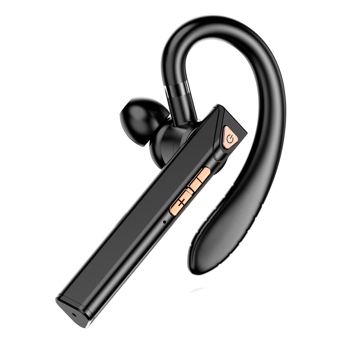 For Motorola One 5G Ace/UW ace Ear-hook Wireless Earbud Bluetooth 5.0 Headphone