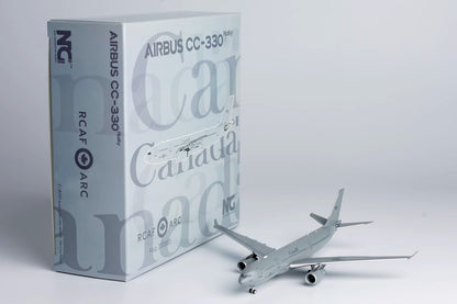 1:400 NG Model RCAF AIRBUS A330-200 Passenger Airplane Diecast Aircraft Model