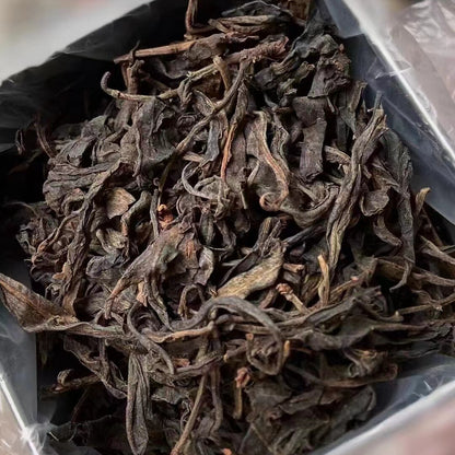 1997 Yunnan Old Pu-erh Tea Shen Aged Puerh Tea Loose Leaf Pu'er Raw Tea 150g