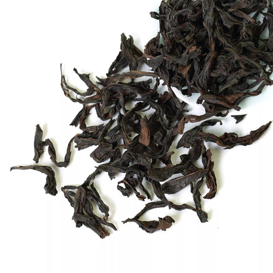 250g Supreme Da Hong Pao Oolong Tea Chinese Wuyi Big Red Robe Loose leaf tea