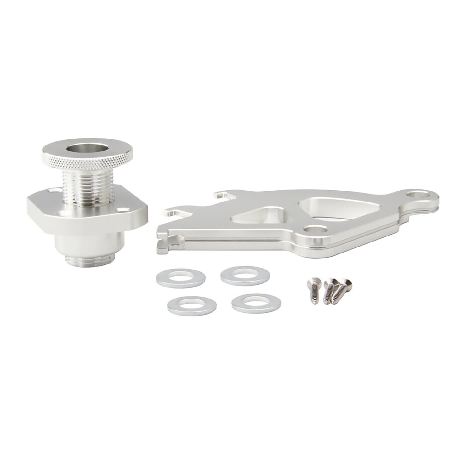 Firewall Adjuster Triple Hook Clutch Quadrant For Ford Mustang 96-04 Repair Part