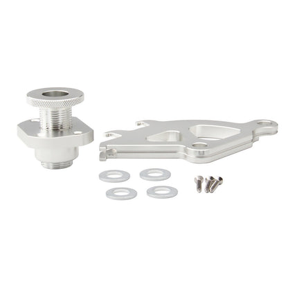 Firewall Adjuster Triple Hook Clutch Quadrant For Ford Mustang 96-04 Repair Part