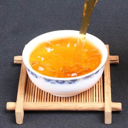 Yunnan Dian Hong Golden buds Leaf Black Tea,Chinese DianHong thé,fengqing Tee