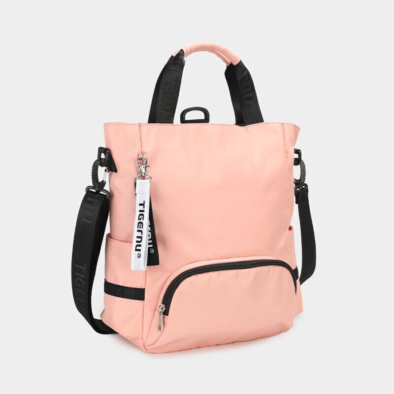Bag Zipper Women School Backpacks Shoulder Bag Girls Handbags